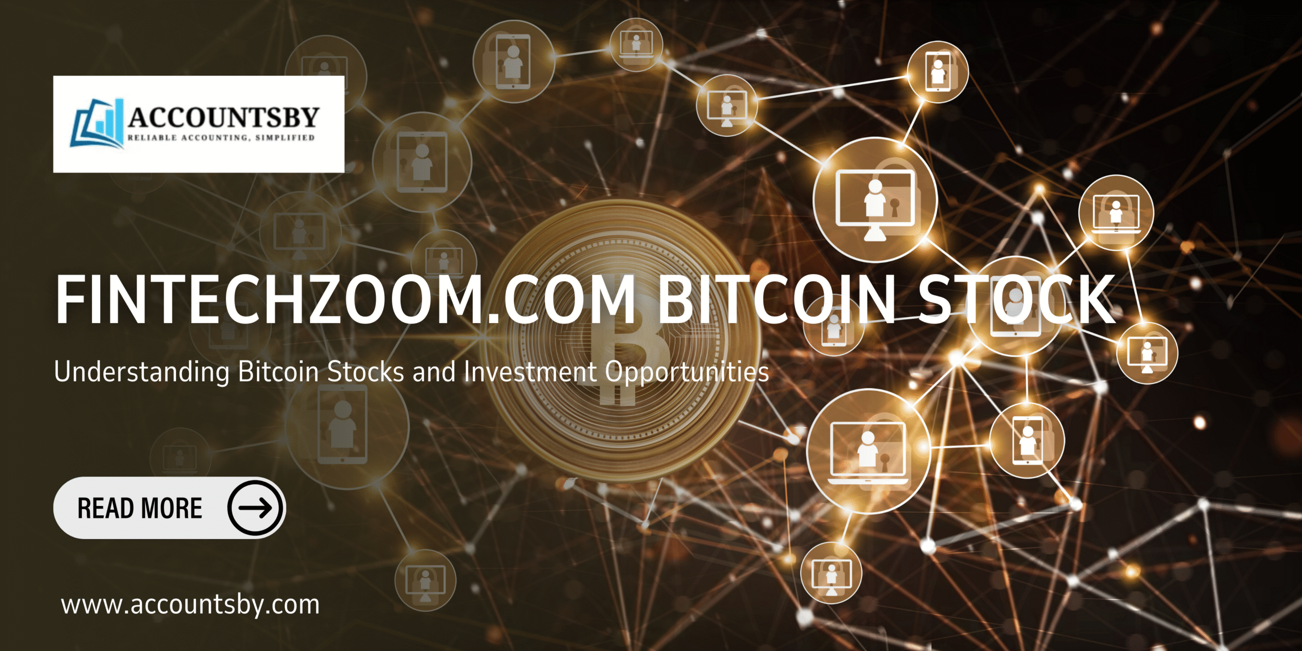 Fintechzoom.com Bitcoin Stock