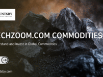 Fintechzoom.com Commodities: How to Understand and Invest in Global Commodities