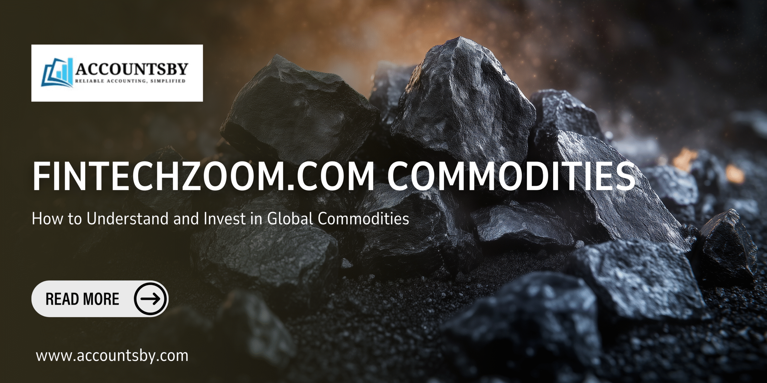 Fintechzoom.com Commodities