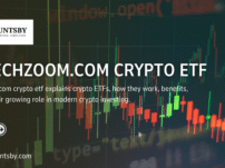 Fintechzoom.com Crypto ETF: What Does It Mean for Modern Crypto Investors?