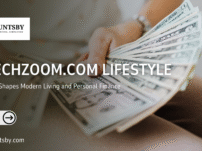 Fintechzoom.com Lifestyle: How Fintech Shapes Modern Living and Personal Finance