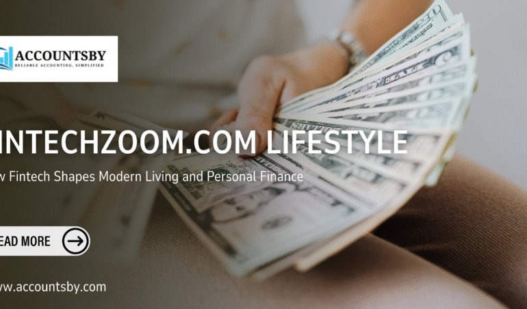 Fintechzoom.com Lifestyle