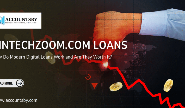 Fintechzoom.com Loans