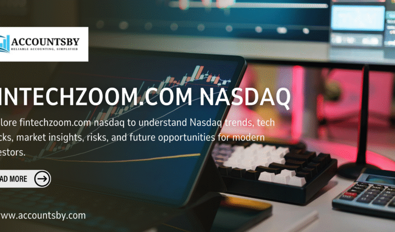 Fintechzoom.com Nasdaq