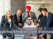 aajkitajikhabar.com business: A Complete Guide to India’s Growing Digital Business News Ecosystem