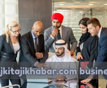 aajkitajikhabar.com business