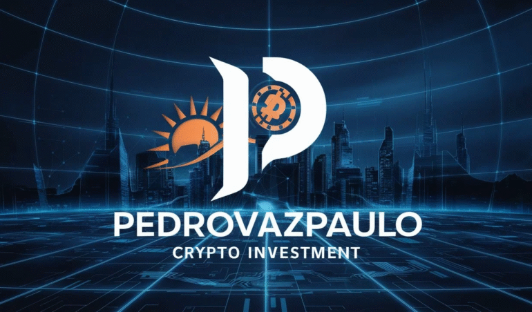 Pedrovazpaulo Crypto Investment