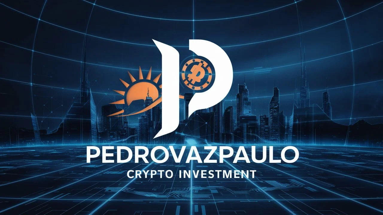 Pedrovazpaulo Crypto Investment