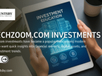 Fintechzoom.com Investments: Insights, Trends & Market Analysis