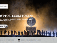 ecryptobit.com Tokens: Complete Guide to Features, Uses, Benefits, and Investment Potential
