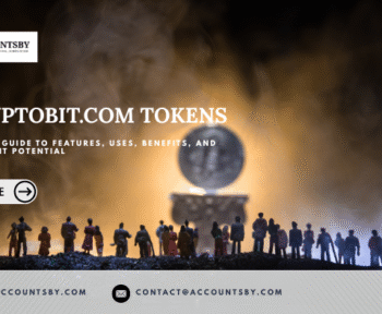 ecryptobit.com Tokens