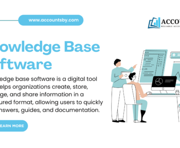 Knowledge Base Software