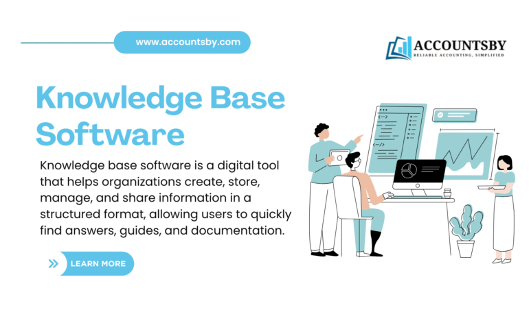 Knowledge Base Software