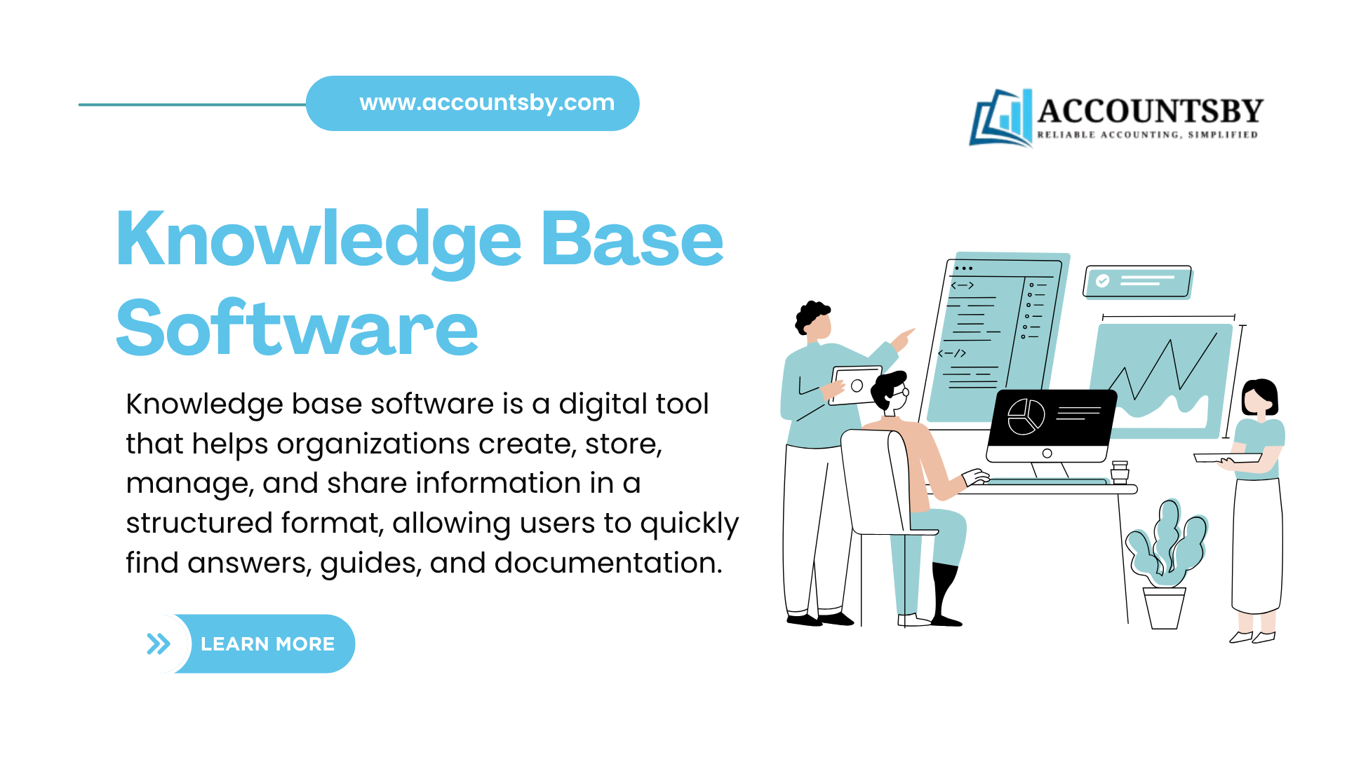 Knowledge Base Software