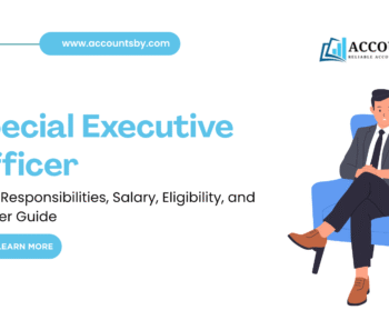 Special Executive Officer