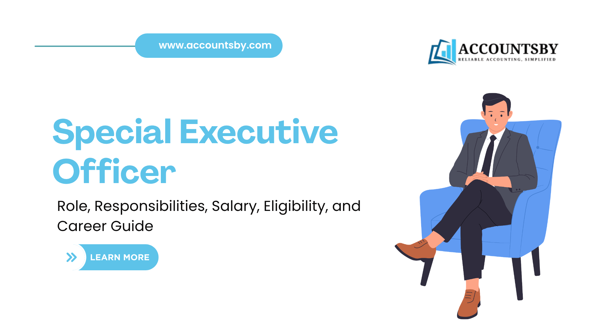 Special Executive Officer