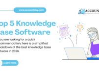 Top 5 Knowledge Base Software in 2026 (Best Tools Compared & Reviewed)