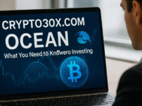 Crypto30x.com Ocean: Meaning, Features, and What You Should Know