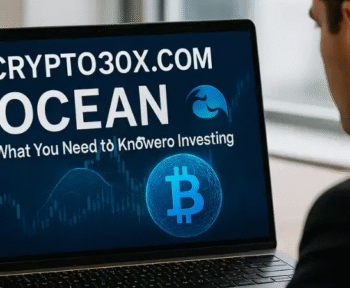 Crypto30x.com Ocean