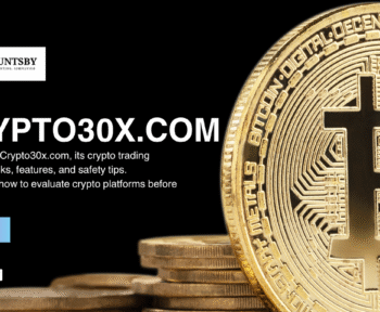 Crypto30x.com