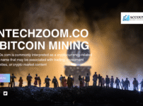 FintechZoom.com Bitcoin Mining | Complete Guide to Mining, Platform Insights, and Crypto Understanding