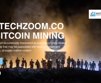 FintechZoom.com Bitcoin Mining