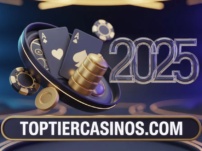 Best Online Casino TopTierCasinos.com 2025: A Complete Guide for Modern Players