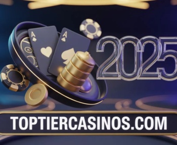 Best Online Casino TopTierCasinos.com 2025